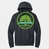 Heavy Blend  Hooded Sweatshirt Thumbnail