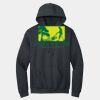 Heavy Blend  Hooded Sweatshirt Thumbnail