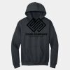 Heavy Blend  Hooded Sweatshirt Thumbnail