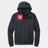Heavy Blend  Hooded Sweatshirt Thumbnail