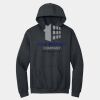 Heavy Blend  Hooded Sweatshirt Thumbnail