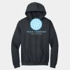 Heavy Blend  Hooded Sweatshirt Thumbnail