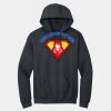 Heavy Blend  Hooded Sweatshirt Thumbnail
