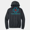 Heavy Blend  Hooded Sweatshirt Thumbnail