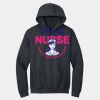 Heavy Blend  Hooded Sweatshirt Thumbnail