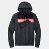 Heavy Blend  Hooded Sweatshirt Thumbnail