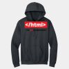 Heavy Blend  Hooded Sweatshirt Thumbnail