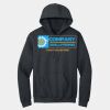 Heavy Blend  Hooded Sweatshirt Thumbnail
