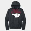 Heavy Blend  Hooded Sweatshirt Thumbnail