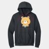 Heavy Blend  Hooded Sweatshirt Thumbnail