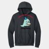 Heavy Blend  Hooded Sweatshirt Thumbnail