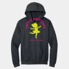 Heavy Blend  Hooded Sweatshirt Thumbnail