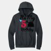 Heavy Blend  Hooded Sweatshirt Thumbnail