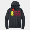 Heavy Blend  Hooded Sweatshirt Thumbnail