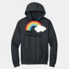Heavy Blend  Hooded Sweatshirt Thumbnail