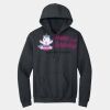 Heavy Blend  Hooded Sweatshirt Thumbnail