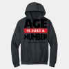 Heavy Blend  Hooded Sweatshirt Thumbnail