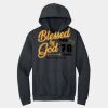 Heavy Blend  Hooded Sweatshirt Thumbnail