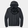 Heavy Blend  Hooded Sweatshirt Thumbnail