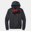 Heavy Blend  Hooded Sweatshirt Thumbnail