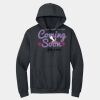 Heavy Blend  Hooded Sweatshirt Thumbnail