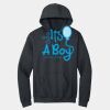 Heavy Blend  Hooded Sweatshirt Thumbnail