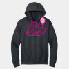 Heavy Blend  Hooded Sweatshirt Thumbnail