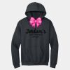 Heavy Blend  Hooded Sweatshirt Thumbnail