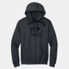 Heavy Blend  Hooded Sweatshirt Thumbnail