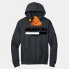 Heavy Blend  Hooded Sweatshirt Thumbnail