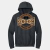 Heavy Blend  Hooded Sweatshirt Thumbnail