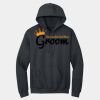 Heavy Blend  Hooded Sweatshirt Thumbnail