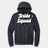 Heavy Blend  Hooded Sweatshirt Thumbnail