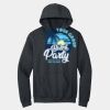 Heavy Blend  Hooded Sweatshirt Thumbnail