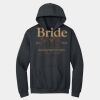 Heavy Blend  Hooded Sweatshirt Thumbnail