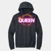 Heavy Blend  Hooded Sweatshirt Thumbnail