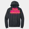 Heavy Blend  Hooded Sweatshirt Thumbnail