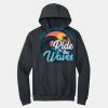 Heavy Blend  Hooded Sweatshirt Thumbnail