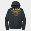 Heavy Blend  Hooded Sweatshirt Thumbnail