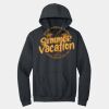 Heavy Blend  Hooded Sweatshirt Thumbnail