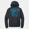 Heavy Blend  Hooded Sweatshirt Thumbnail