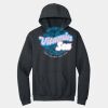 Heavy Blend  Hooded Sweatshirt Thumbnail