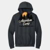Heavy Blend  Hooded Sweatshirt Thumbnail
