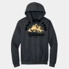 Heavy Blend  Hooded Sweatshirt Thumbnail