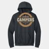 Heavy Blend  Hooded Sweatshirt Thumbnail