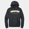 Heavy Blend  Hooded Sweatshirt Thumbnail
