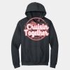 Heavy Blend  Hooded Sweatshirt Thumbnail