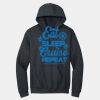 Heavy Blend  Hooded Sweatshirt Thumbnail