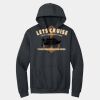 Heavy Blend  Hooded Sweatshirt Thumbnail