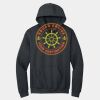 Heavy Blend  Hooded Sweatshirt Thumbnail